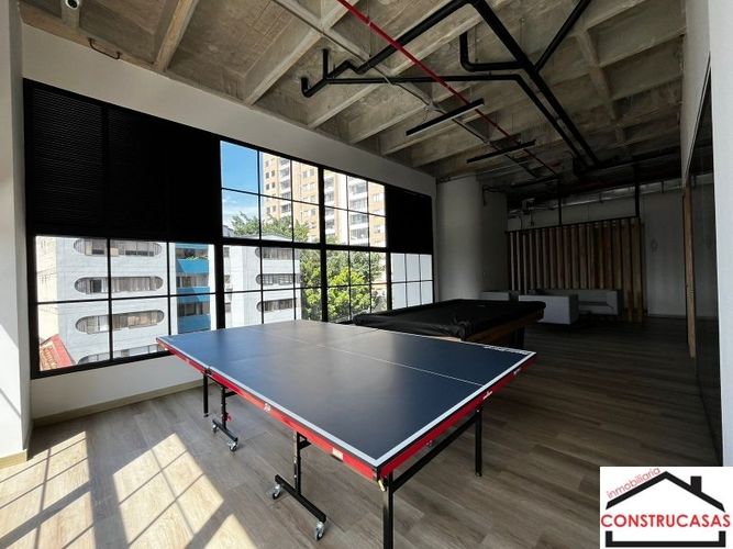 Oficina en arriendo en Los Colores, Medellín, 8 m² · foto 4 de 16
