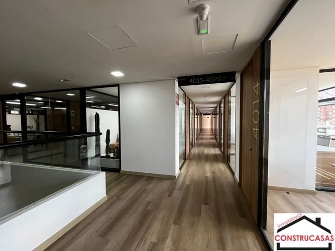 Oficina en arriendo en Los Colores, Medellín, 8 m² · foto 13 de 16