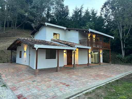 House for rent in Guarne, Rionegro
