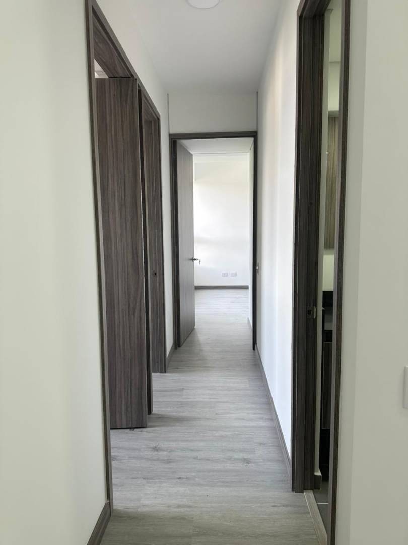Apartamento en arriendo en Las Palmas, Medellín · foto 5 de 22