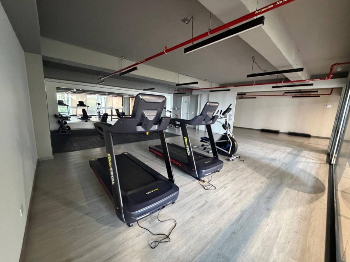 Apartamento en arriendo en Las Palmas, Medellín · foto 22 de 22