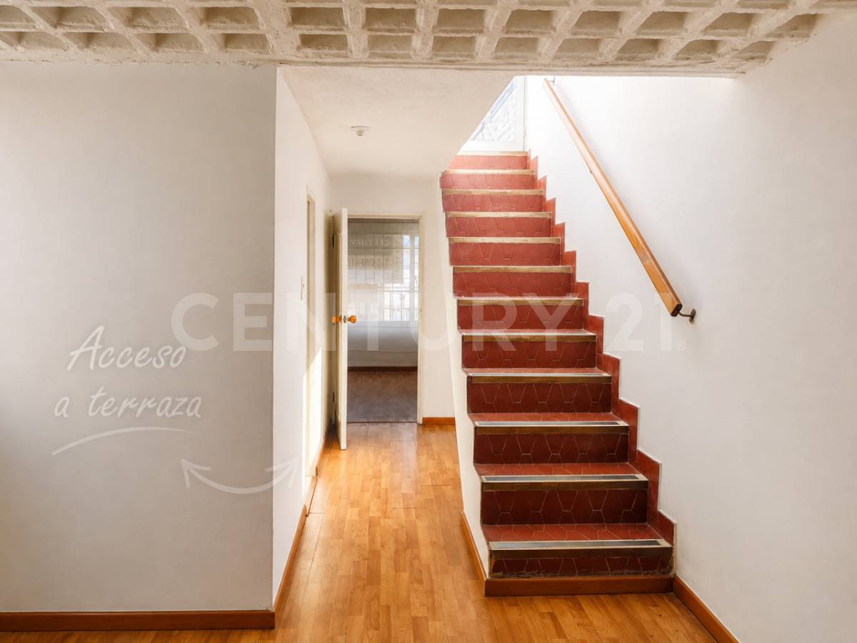 Casa en venta en Alamos, Bogotá · foto 19 de 22