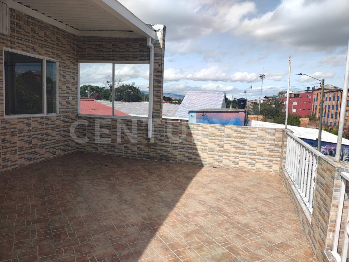 Casa en venta en Alamos, Bogotá · foto 20 de 22