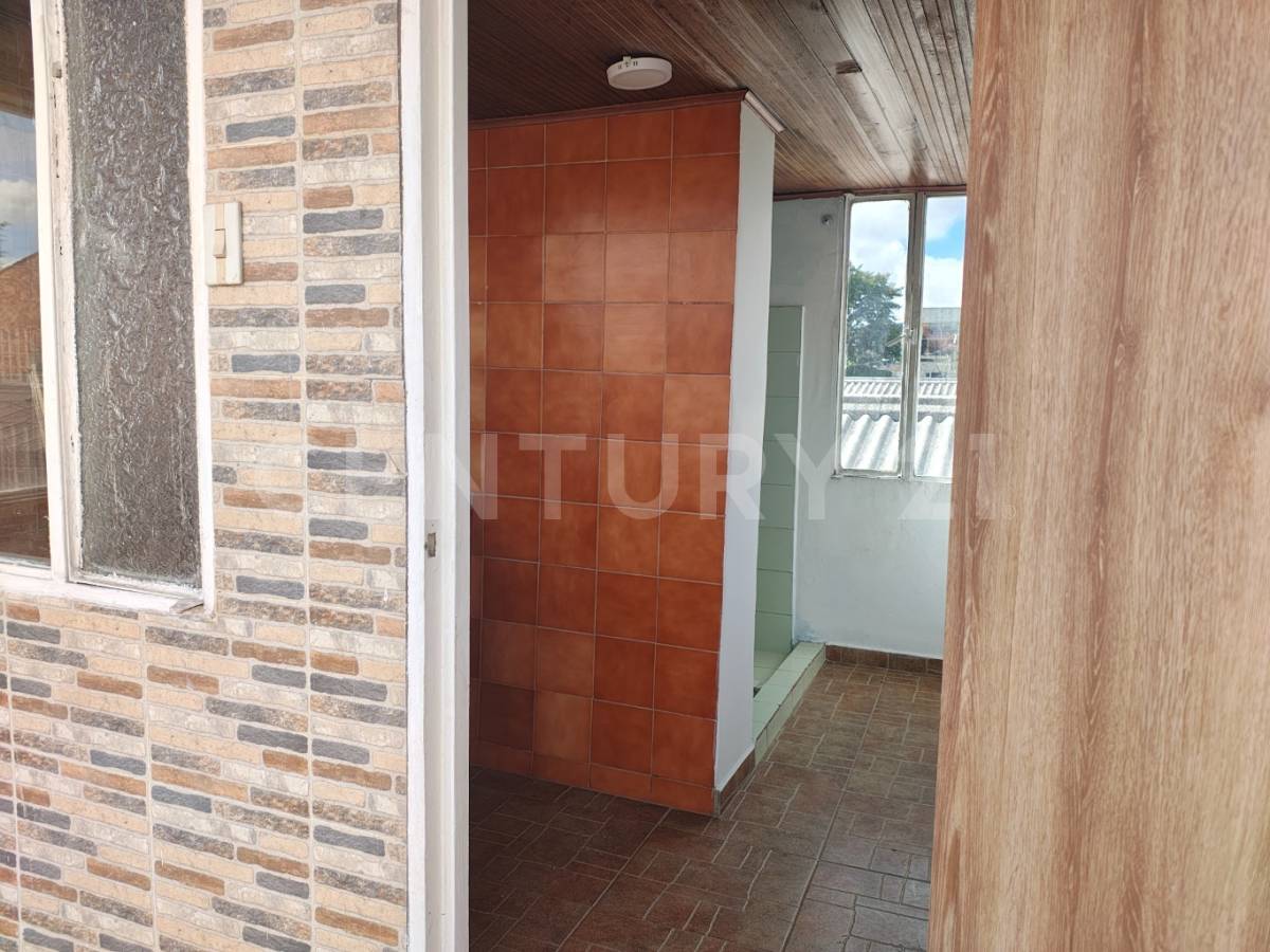 Casa en venta en Alamos, Bogotá · foto 21 de 22