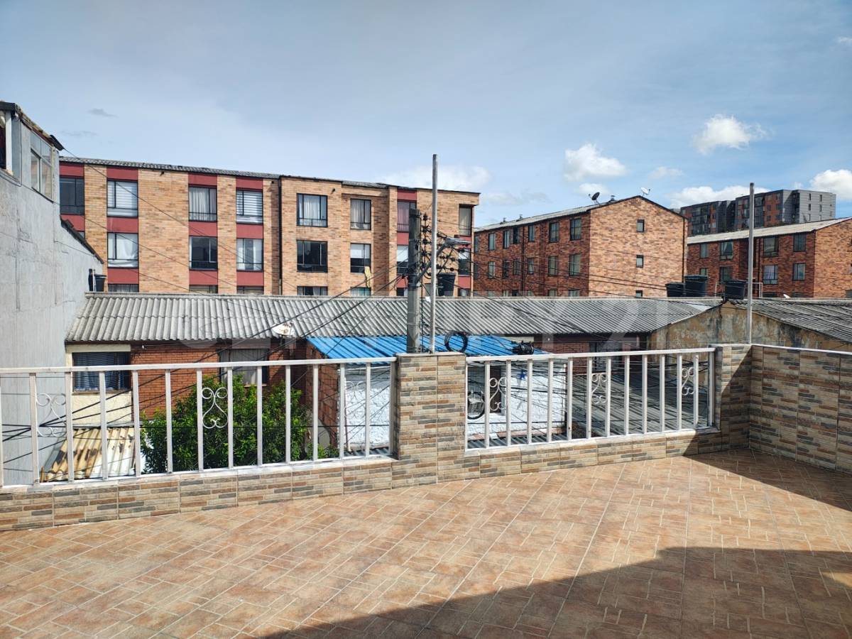 Casa en venta en Alamos, Bogotá · foto 22 de 22