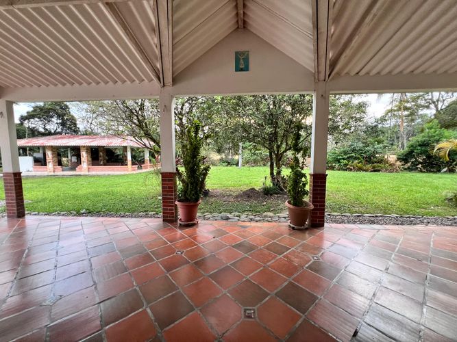 Casa de 4 alcobas en venta en Las Mercedes, Villavicencio, 300 m² · foto 17 de 24