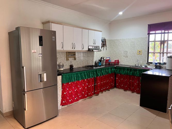 Casa de 4 alcobas en venta en Las Mercedes, Villavicencio, 300 m² · foto 18 de 24