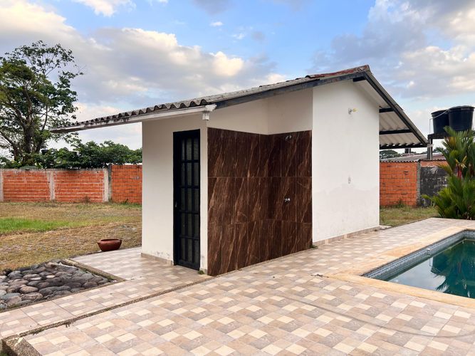 Casa de 4 alcobas en venta en Las Mercedes, Villavicencio, 300 m² · foto 23 de 24