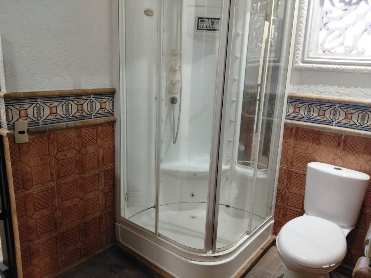 Casa en arriendo en El Poblado, Medellín · foto 18 de 23