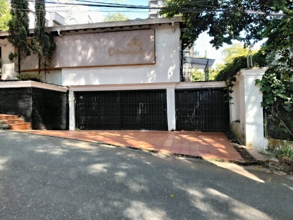 Casa en arriendo en El Poblado, Medellín · foto 23 de 23