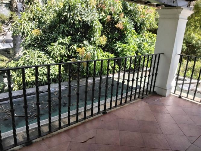 Casa de 10 alcobas en venta en Las Lomas, Medellín, 605 m² · foto 22 de 23