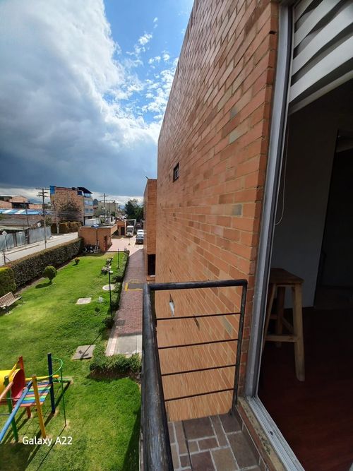 Casa de 3 alcobas en venta en El Hato, Funza, 80 m² · foto 23 de 23
