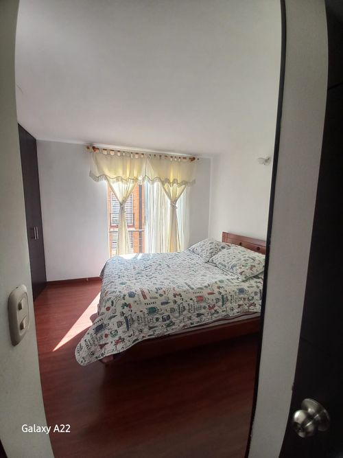 Casa de 3 alcobas en venta en El Hato, Funza, 80 m² · foto 5 de 23