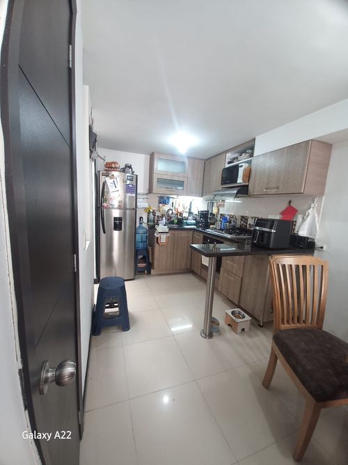 Casa de 3 alcobas en venta en El Hato, Funza, 80 m² · foto 11 de 23