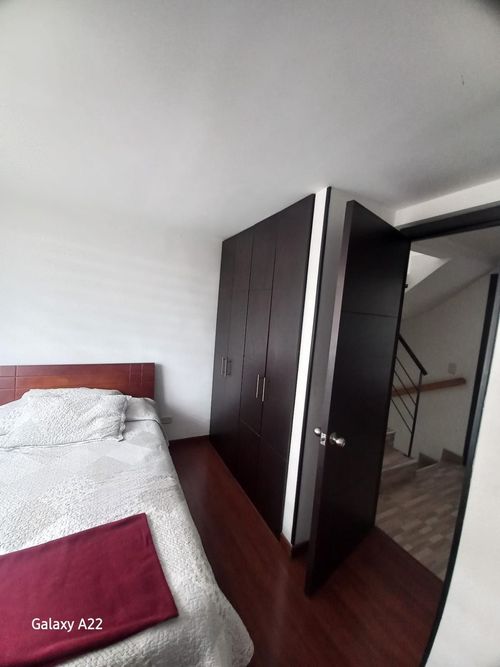 Casa de 3 alcobas en venta en El Hato, Funza, 80 m² · foto 16 de 23