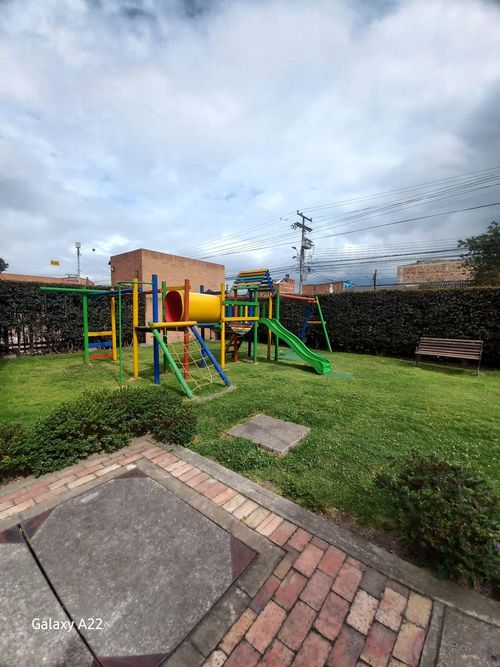 Casa de 3 alcobas en venta en El Hato, Funza, 80 m² · foto 22 de 23
