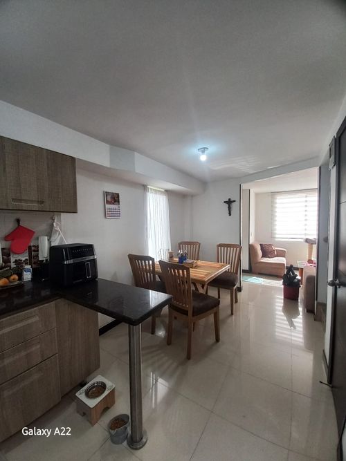Casa de 3 alcobas en venta en El Hato, Funza, 80 m² · foto 4 de 23