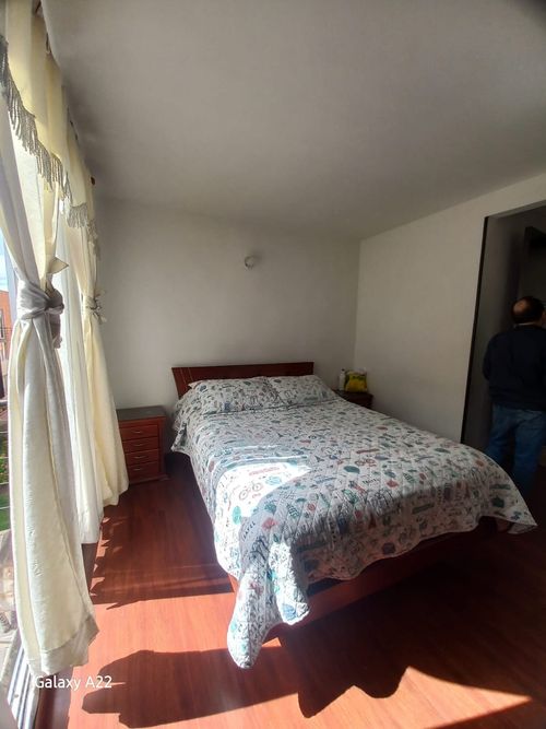 Casa de 3 alcobas en venta en El Hato, Funza, 80 m² · foto 14 de 23