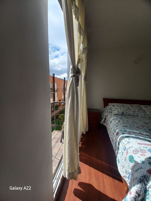 Casa de 3 alcobas en venta en El Hato, Funza, 80 m² · foto 15 de 23