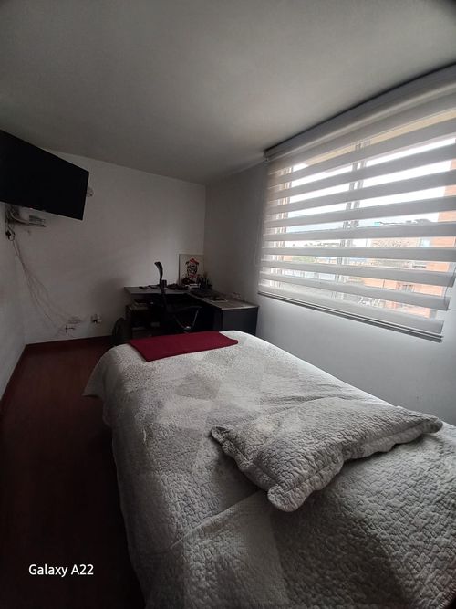 Casa de 3 alcobas en venta en El Hato, Funza, 80 m² · foto 20 de 23