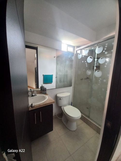 Casa de 3 alcobas en venta en El Hato, Funza, 80 m² · foto 8 de 23