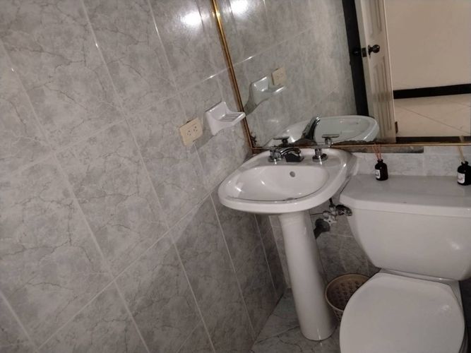 Apartamento de 3 alcobas en venta en El Poblado, Medellín, 380 m² · foto 12 de 14