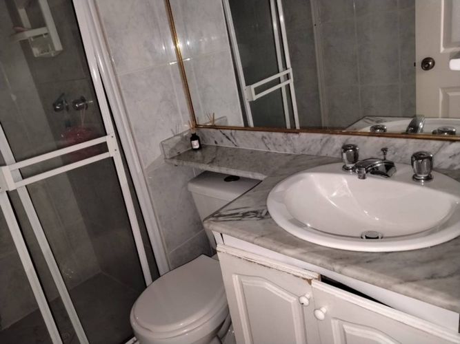 Apartamento de 3 alcobas en venta en El Poblado, Medellín, 380 m² · foto 13 de 14