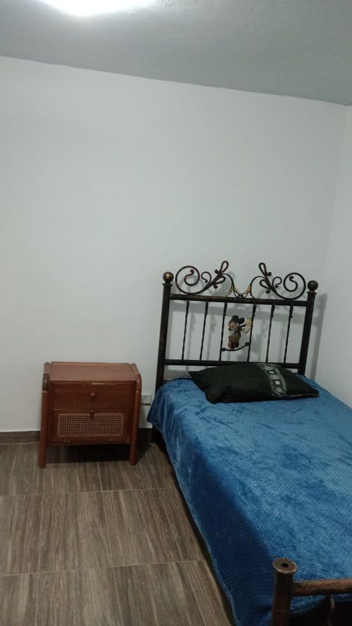 Lote en venta en Vda Canelon, Cajicá, 116 m² · foto 3 de 5
