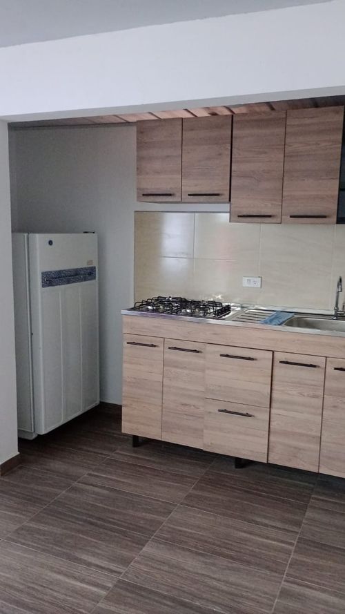 Lote en venta en Vda Canelon, Cajicá, 116 m² · foto 4 de 5