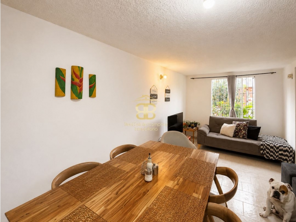 Casa en venta en Praderas De La Sabana, Chía · foto 3 de 14