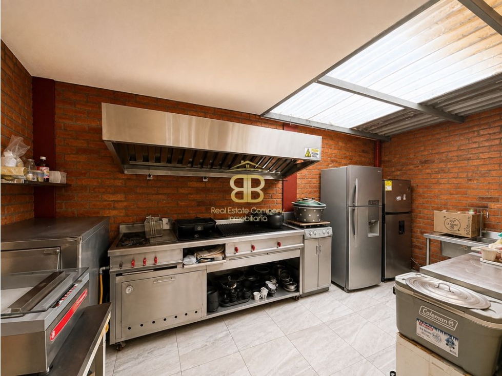 Casa en venta en Praderas De La Sabana, Chía · foto 4 de 14
