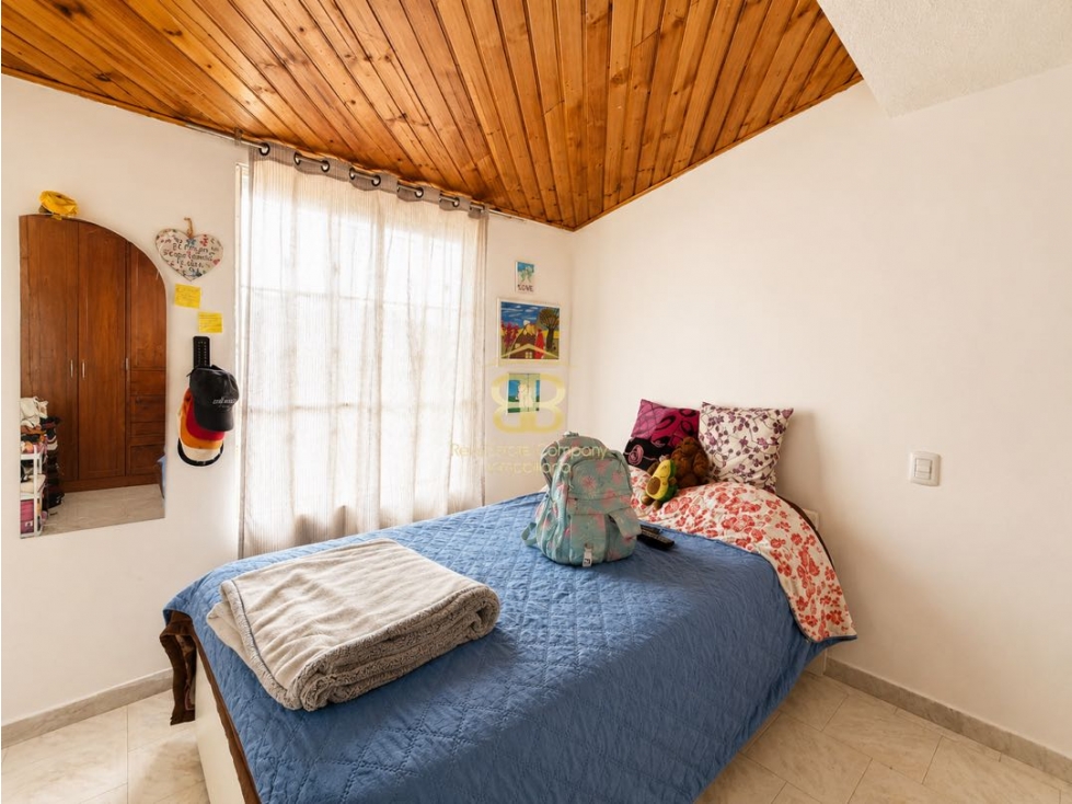 Casa en venta en Praderas De La Sabana, Chía · foto 7 de 14