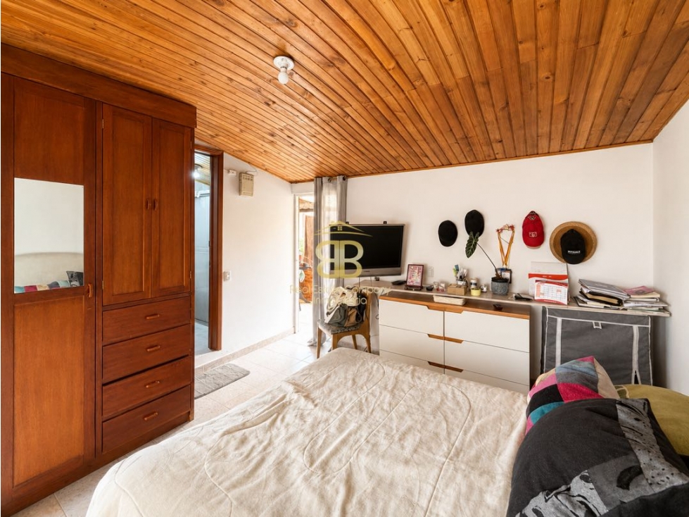 Casa en venta en Praderas De La Sabana, Chía · foto 14 de 14