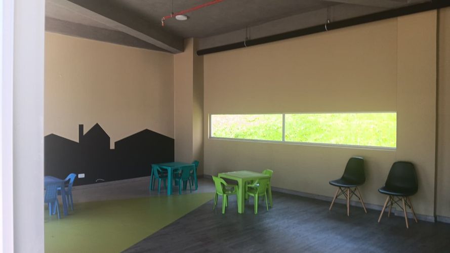 Apartamento de 1 alcoba en venta en San Mateo, Soacha, 33 m² · foto 2 de 22