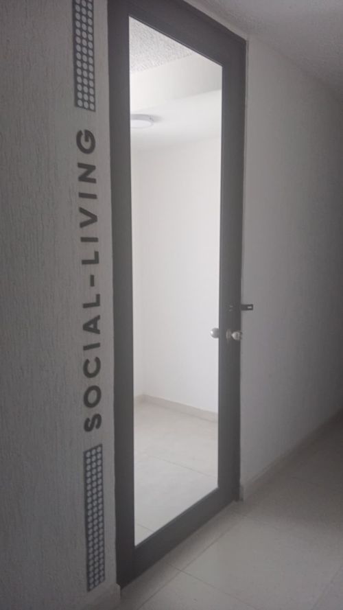 Apartamento de 1 alcoba en venta en San Mateo, Soacha, 33 m² · foto 5 de 22
