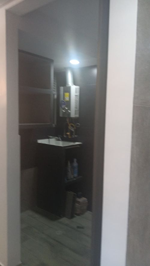 Apartamento de 1 alcoba en venta en San Mateo, Soacha, 33 m² · foto 6 de 22