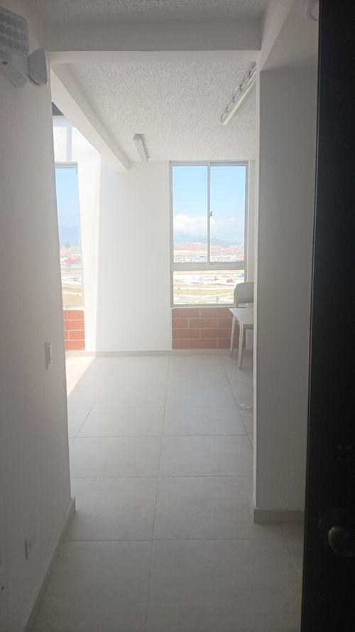 Apartamento de 1 alcoba en venta en San Mateo, Soacha, 33 m² · foto 9 de 22