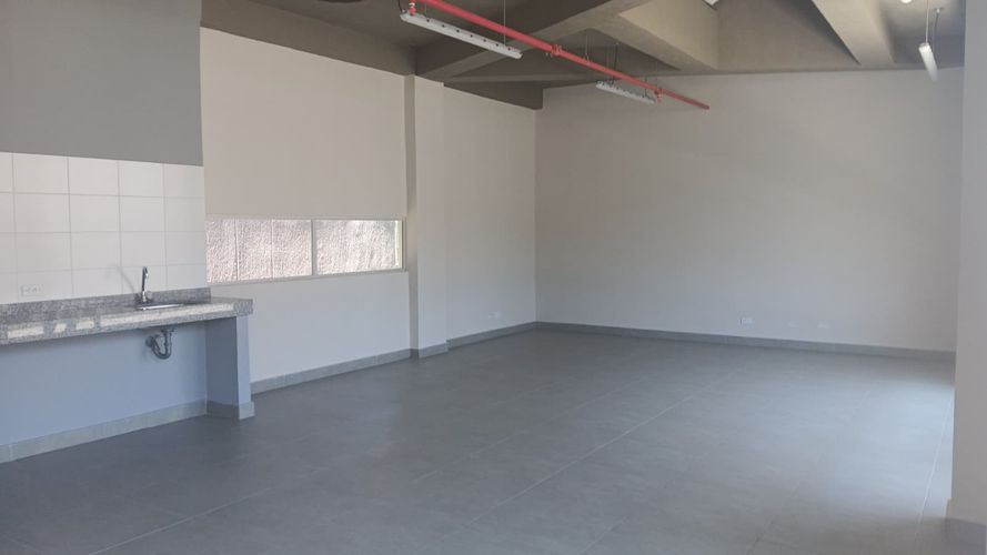Apartamento de 1 alcoba en venta en San Mateo, Soacha, 33 m² · foto 10 de 22