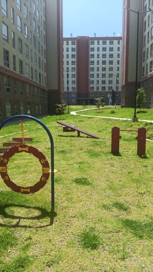 Apartamento de 1 alcoba en venta en San Mateo, Soacha, 33 m² · foto 14 de 22