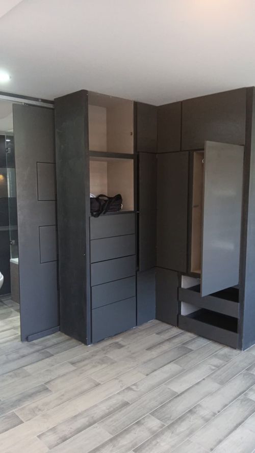 Apartamento de 1 alcoba en venta en San Mateo, Soacha, 33 m² · foto 17 de 22