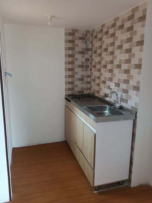 Apartamento de 3 alcobas en venta en Prado De Las Vegas Et. Ii, Soacha · foto 3 de 7