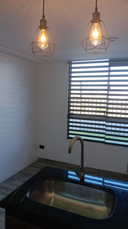 Apartamento de 1 alcoba en venta en San Mateo, Soacha, 33 m² · foto 19 de 22