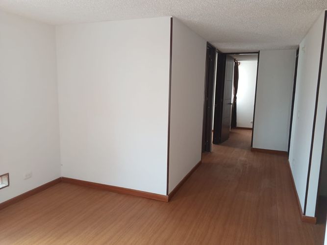 Apartamento de 3 alcobas en venta en Prado De Las Vegas Et. Ii, Soacha · foto 5 de 7