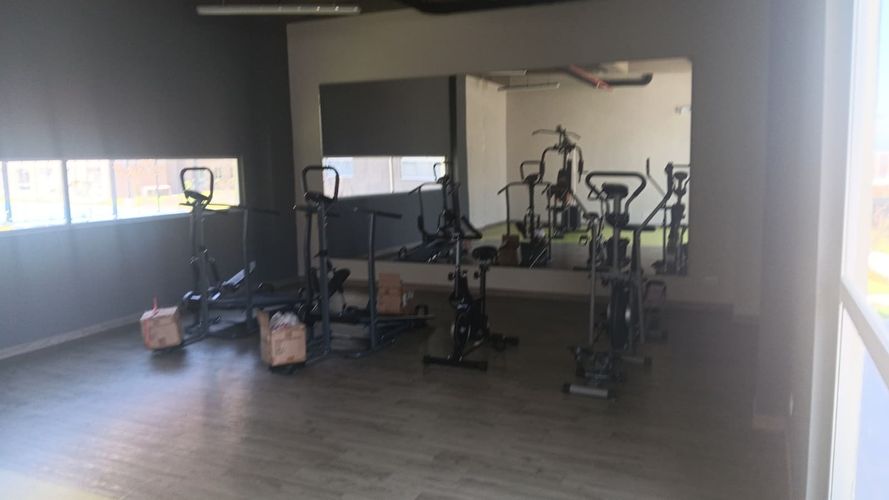 Apartamento de 1 alcoba en venta en San Mateo, Soacha, 33 m² · foto 20 de 22