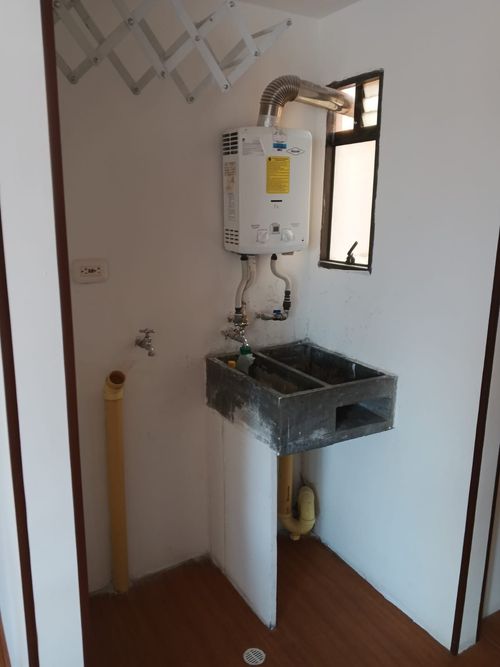 Apartamento de 3 alcobas en venta en Prado De Las Vegas Et. Ii, Soacha · foto 7 de 7