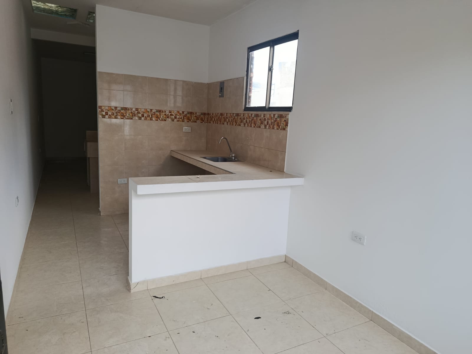 Apartaestudio en Arriendo en Morichal de Comfandi, Cali