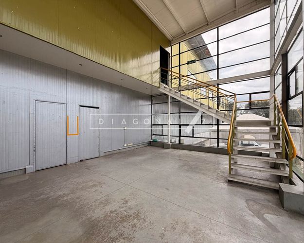 Bodega en arriendo en Siberia, Cota, 2384 m² · foto 6 de 7