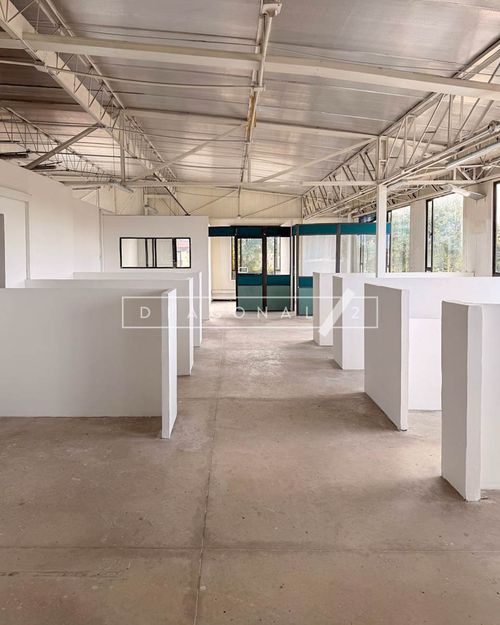 Bodega en arriendo en Siberia, Cota, 2384 m² · foto 7 de 7