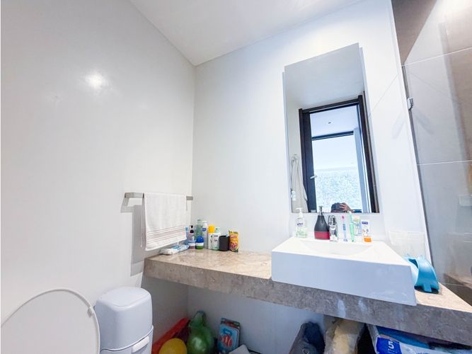 Apartamento de 2 alcobas en venta en Santa Paula, Bogotá, 193 m² · foto 13 de 20