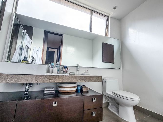 Apartamento de 2 alcobas en venta en Santa Paula, Bogotá, 193 m² · foto 14 de 20